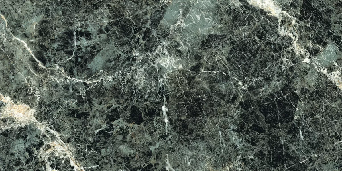 Керамогранит Nembus Green Полированный 60x120