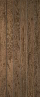 Плитка R0425D29604 Effetto Wood Brown 04 25х60