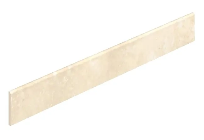 Керамогранит 610130002199 Aurelia White Battiscopa 7.2x60