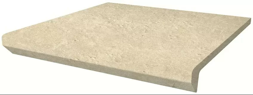Клинкерная плитка Scandiano Beige Kapinos Sponica Prosta 29,5x32,8