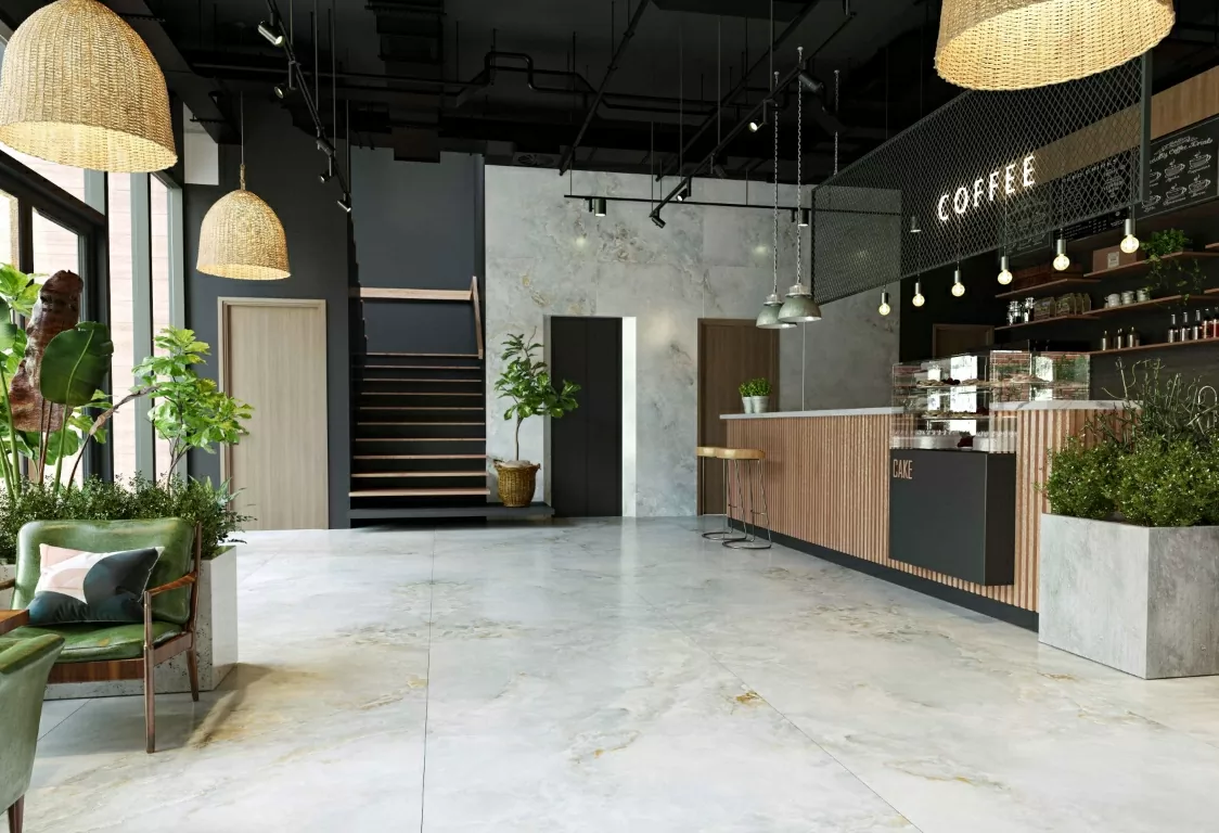 Керамогранит NTT3601P Stone Alpino 120x280