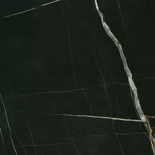 Керамогранит Lusso Nero / Люссо Неро LR 60x60