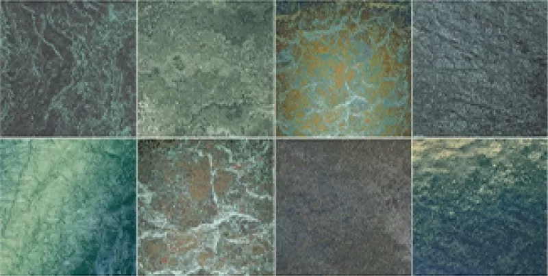 Керамогранит PG3366 Piazza Green 33х66