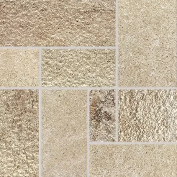 Мозаика DDP3B693 Como 33x33