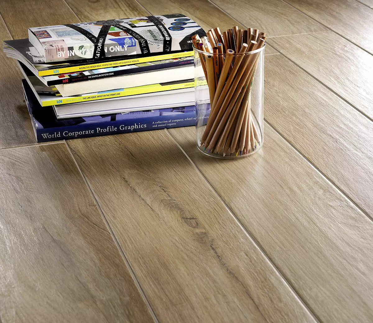 Керамогранит Treverkmood Faggio MLNM 15*90