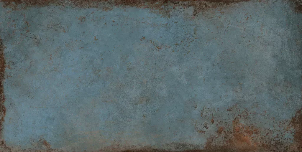 Керамогранит ALLOY AZZURRO SEMIPULIDO Rect. 60x120