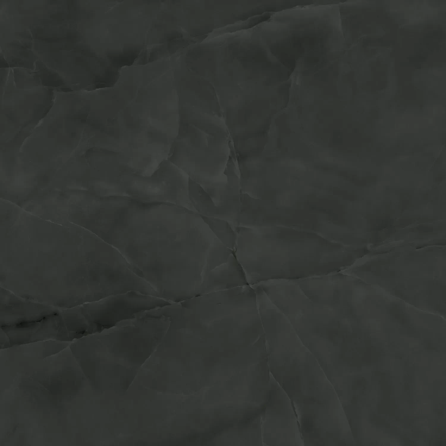 Керамогранит AJBN Marvel Onyx Noir Lapp. 120x120