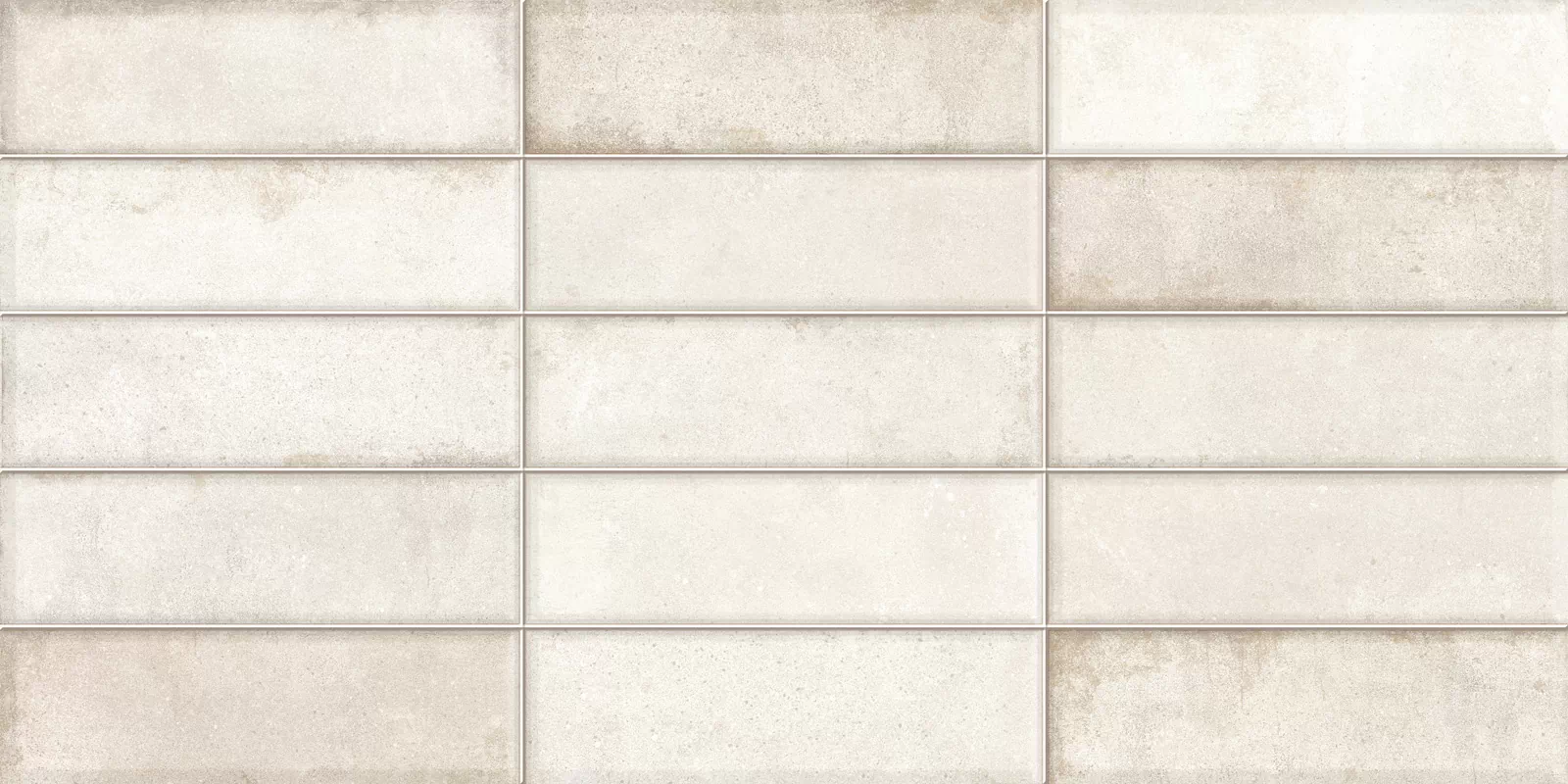 Плитка WT36ELR11 Elbrus Brick Crema 300x600x9