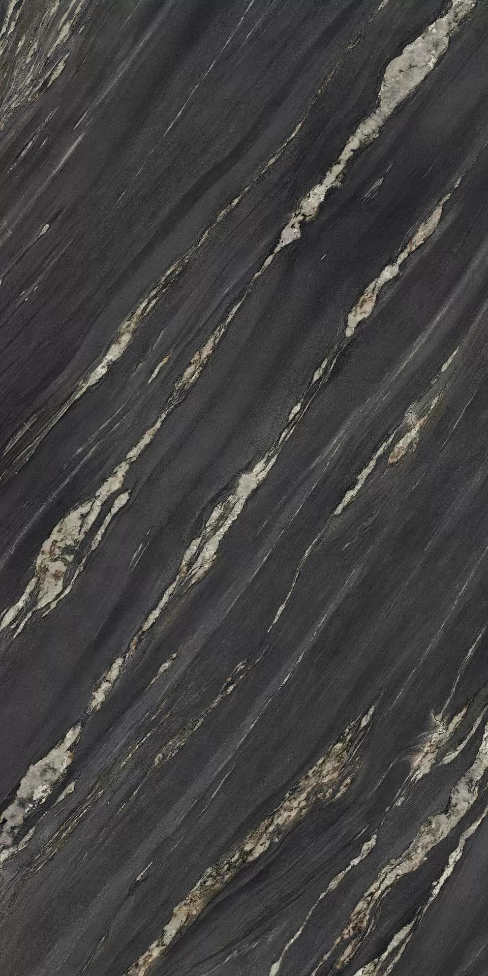 Керамогранит SY315554MF6 Marmi Kuroca Silky 150x300