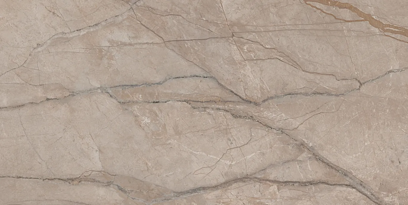 Плитка KM6012B0230R Ифран бежевый светлый глянцевый обрезной 60x119,5x0,9