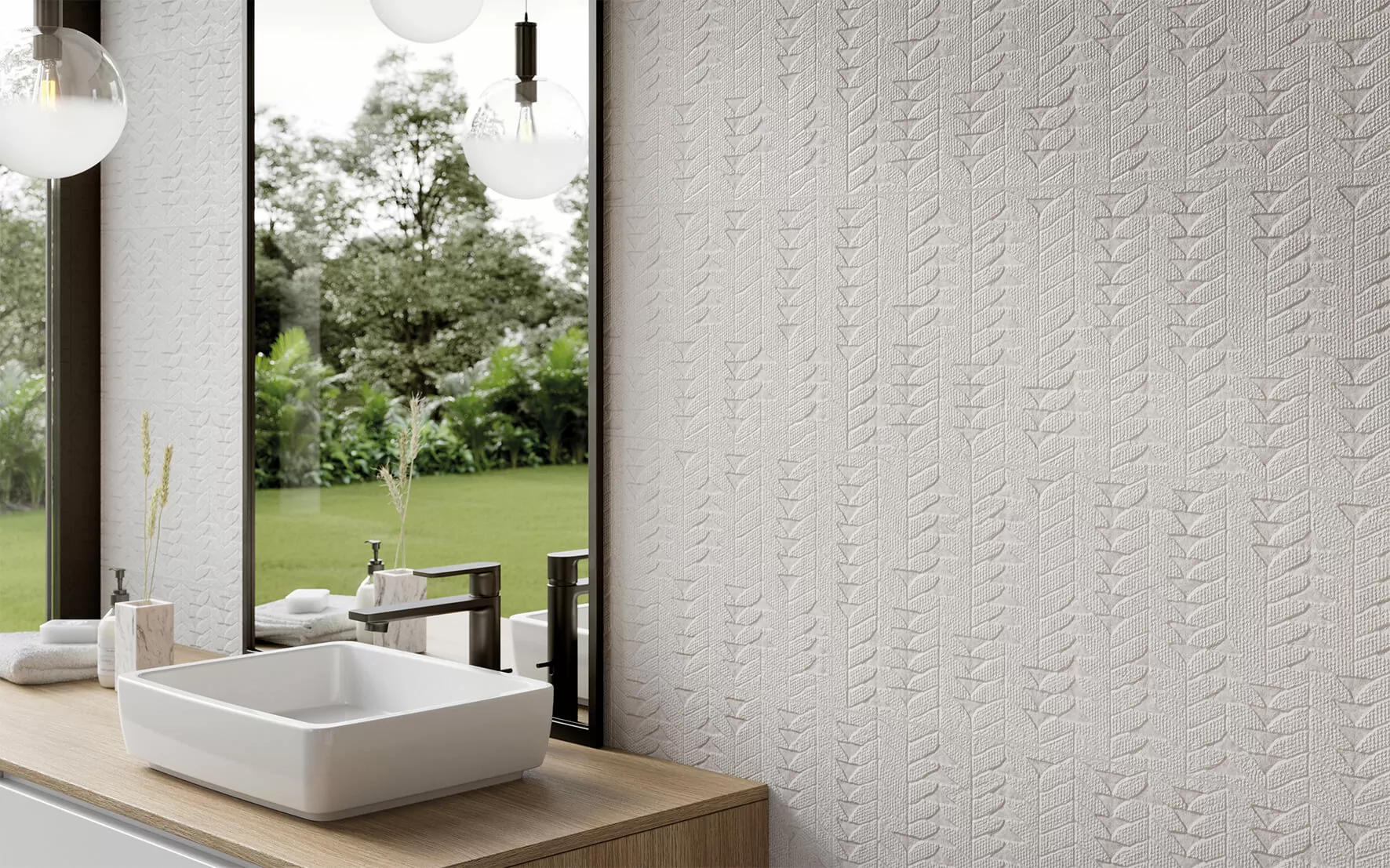 Керамогранит Verse Taupe Soft 60x60