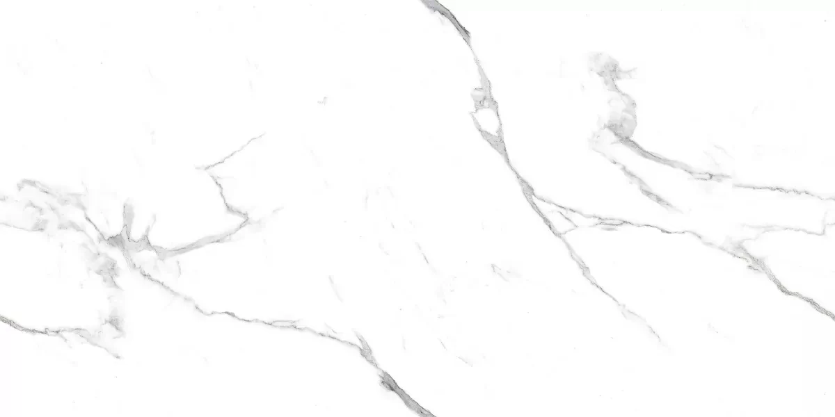 Керамогранит Sharm White Matt 60x120