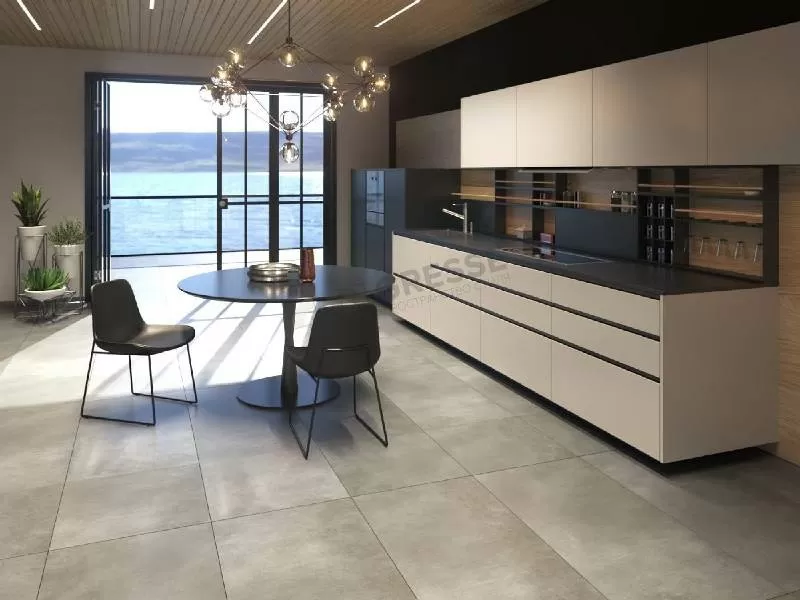 Керамогранит GRS06-26 Matera Earth 60x60