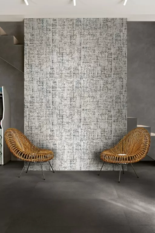 Керамогранит 780824 Easy Life Porridge Matte Silk Ret 60x60