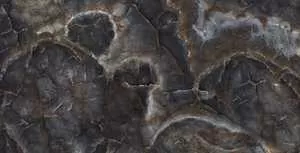 Керамогранит ICE ONYX BLACK HIGH GLOSSY 60х120