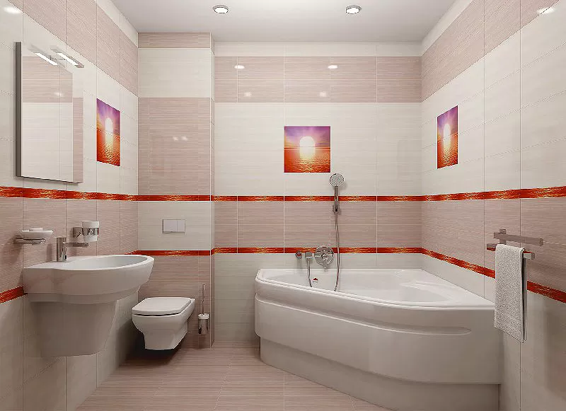 Плитка Бордюр рельефный br1020DUL 20х10