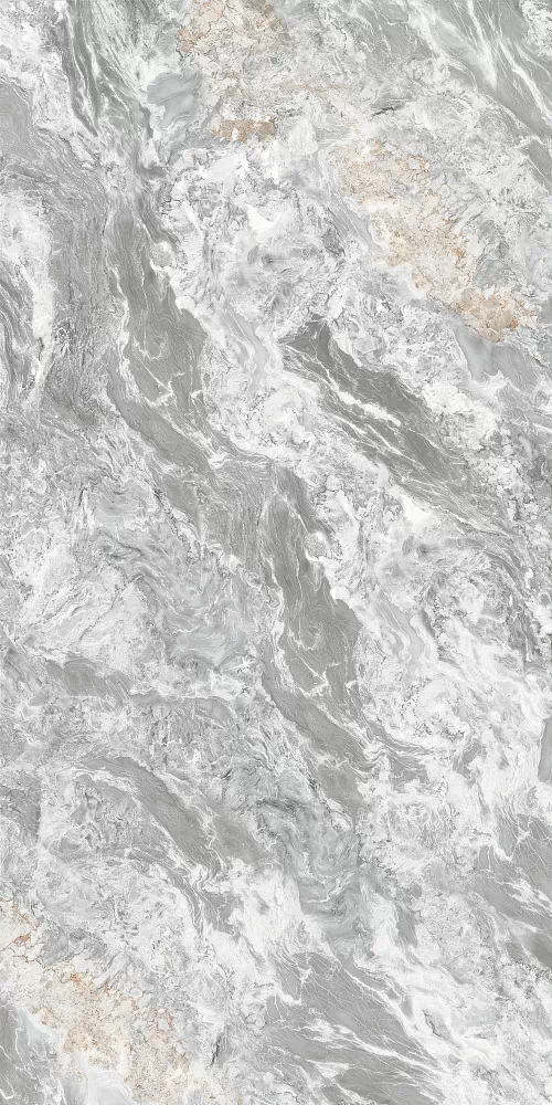 Керамогранит BHW-0034 Grey Soul Soft Polished (Gold) 600x1200x8
