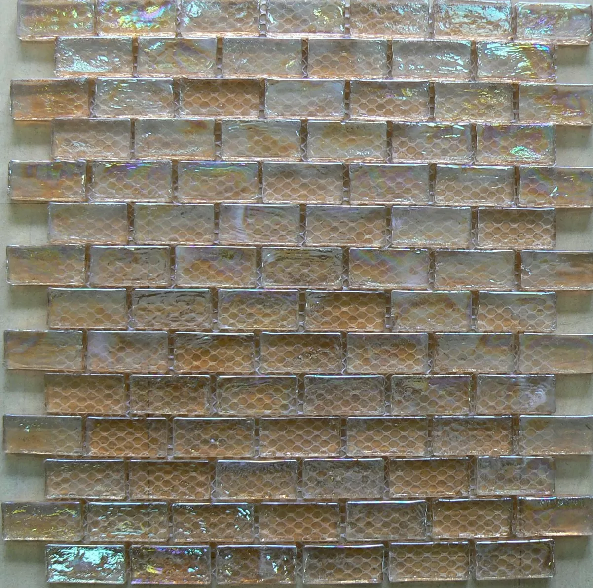 Мозаика Drops 05A 20*42*8 285*305