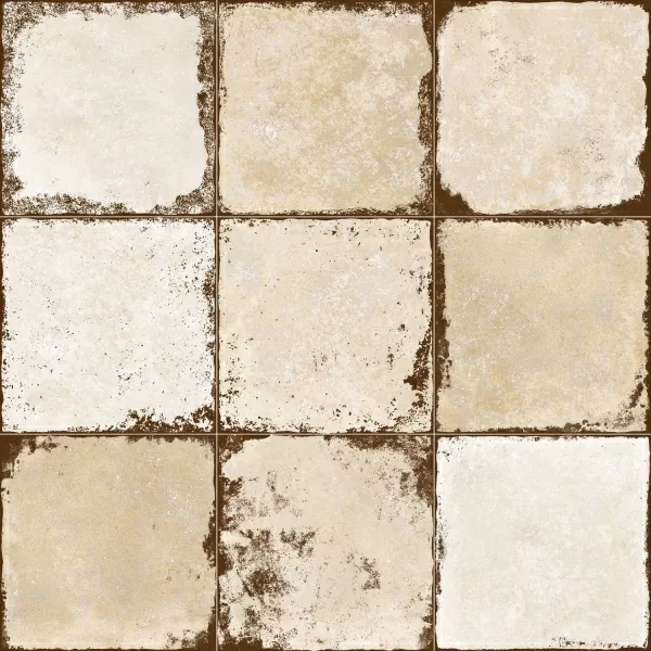 Керамогранит Rialto Beige R 58x58