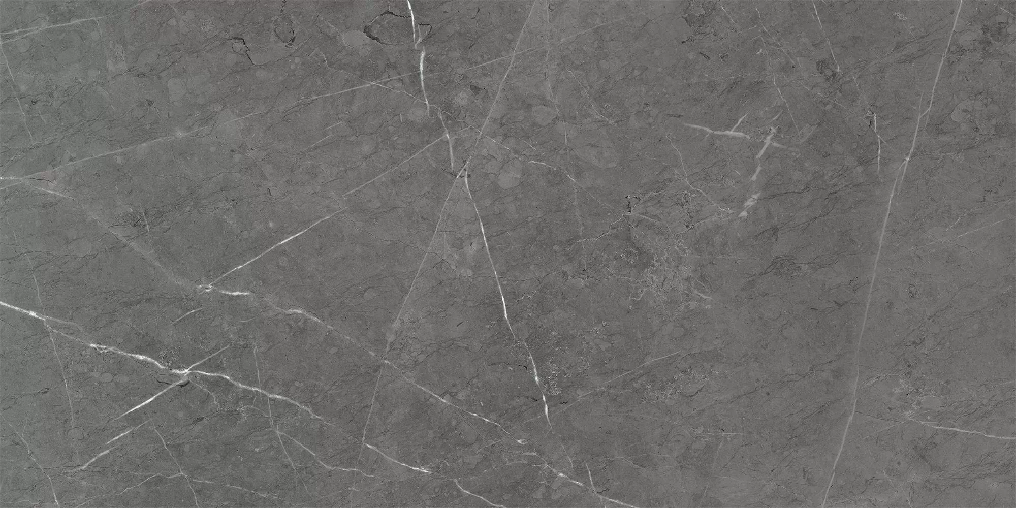 Керамогранит K-2203/LR Skala Dark Grey 600x1200x10