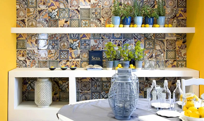 Плитка Cotto Deco Estrella 30х30