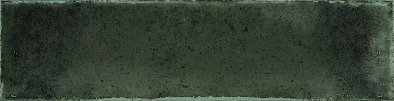 Керамогранит Jazba Green Brillo 6х24.6