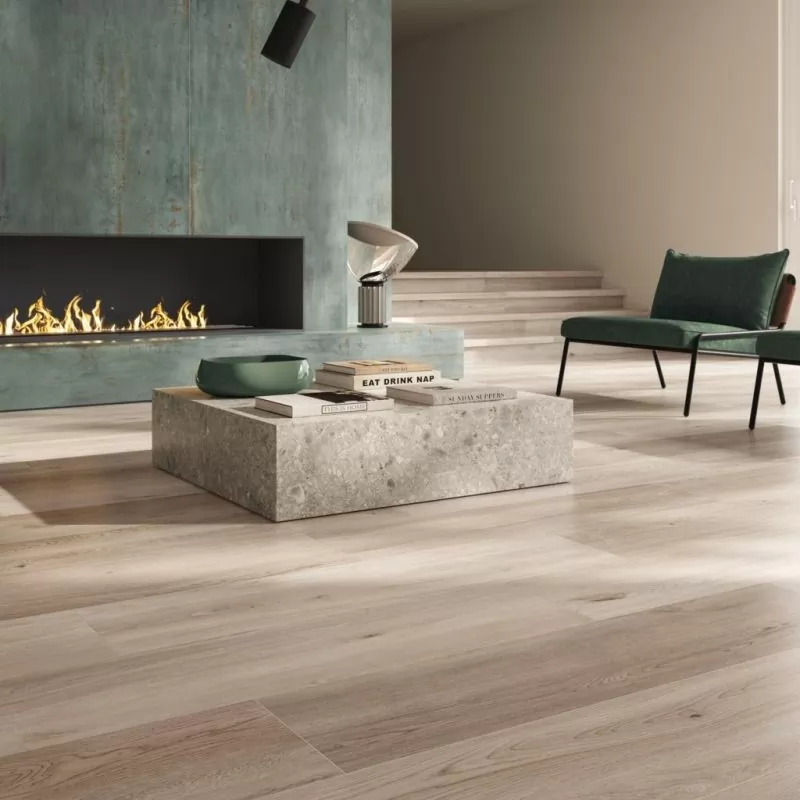 Керамогранит PF60011816 Four Seasons Industrial Honey Nat Ret 20x120