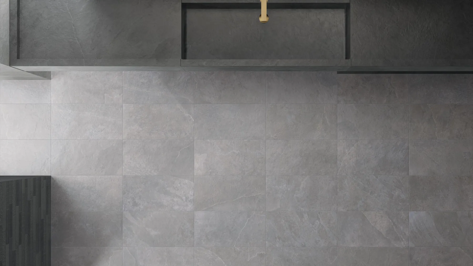 Плитка 600080000350 Materia Magnesio Mosaico Roma 30x30