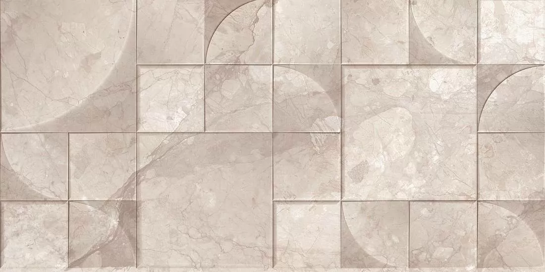 Плитка Parma Avorio Rel. 31.5x63