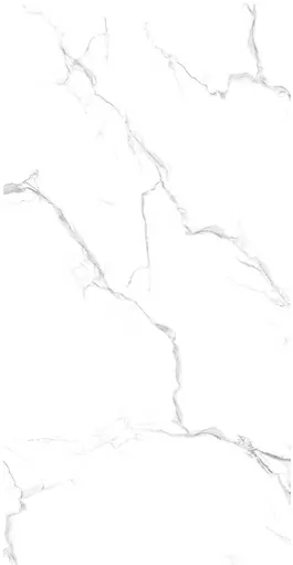 Керамогранит 1216 Carrara полированный 60x120