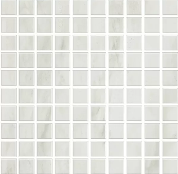 Мозаика Mosaico Venus Grey Lapp 30х30 (2,8х2,8)