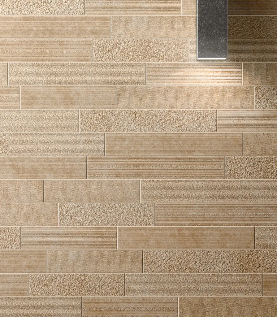 Плитка 600080000350 Materia Magnesio Mosaico Roma 30x30