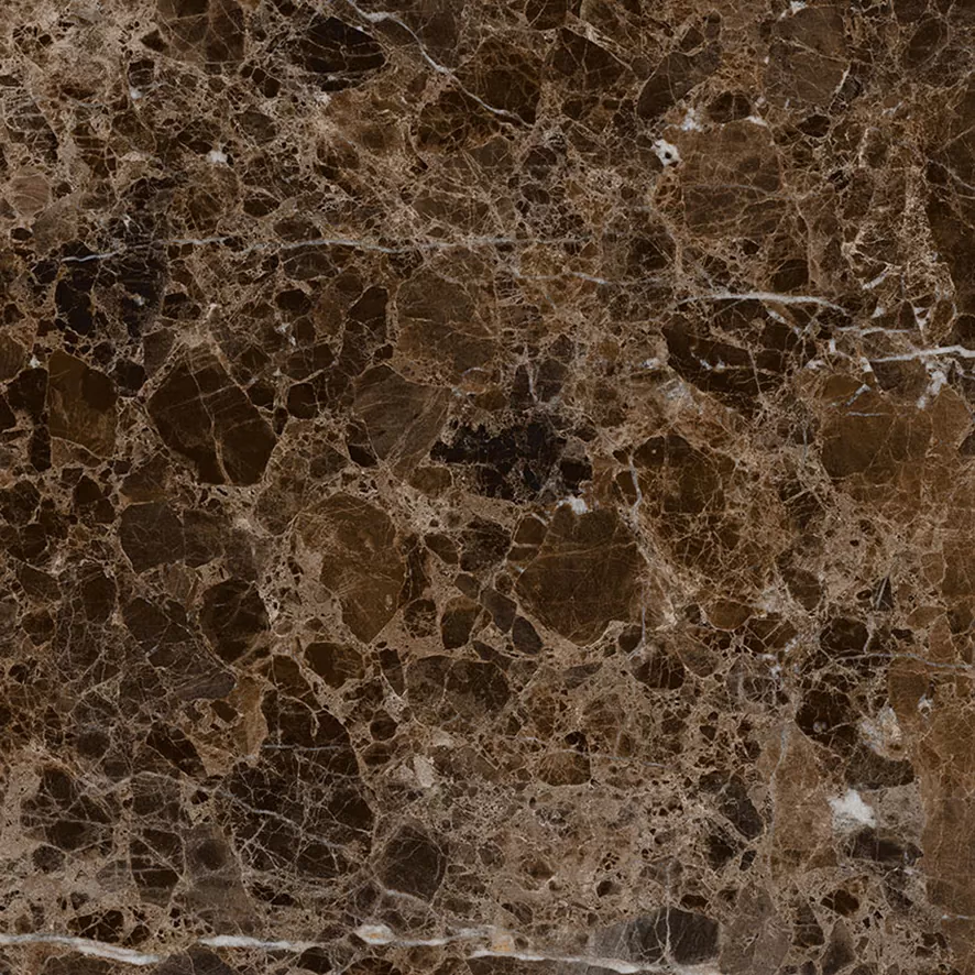 Керамогранит Emperador Brown Полированный 60x60