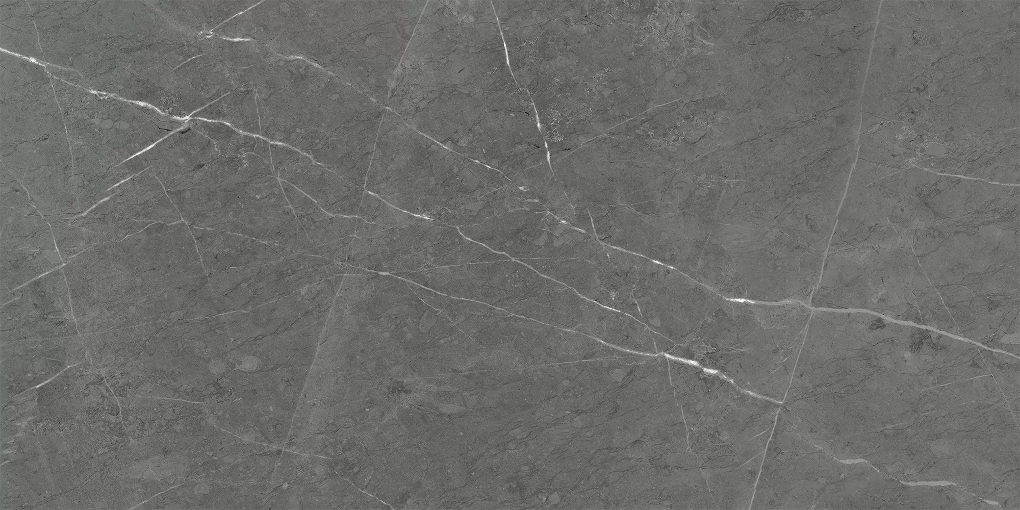 Керамогранит K-2203/LR Skala Dark Grey 600x1200x10