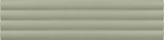 Плитка 28524 Costa Nova Onda Tansy Green Matt 5x20