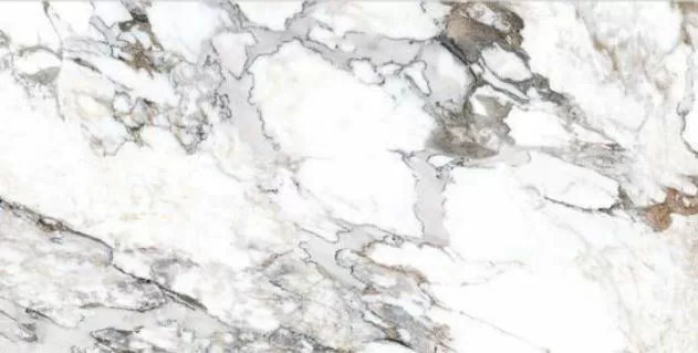 Керамогранит K949747LPR01VTE0 Marble-X Бреча Капрайа Белый 7ЛПР 60x120
