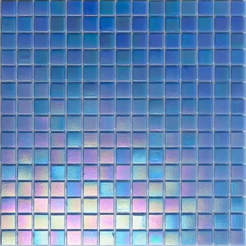 Мозаика WB18 Rainbow 1x1 31.8x31.8