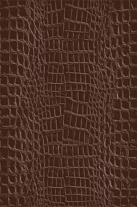 Плитка 8239 Верньеро коричневый 20x30