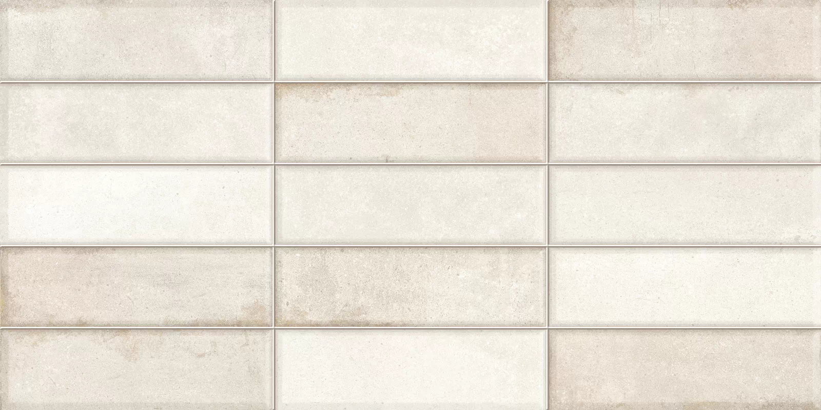 Плитка WT36ELR11 Elbrus Brick Crema 300x600x9