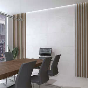 Керамогранит Betonhome светло-серый 60х60
