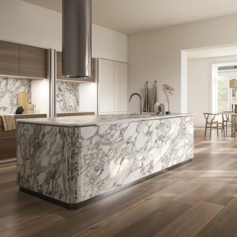 Керамогранит PF60011816 Four Seasons Industrial Honey Nat Ret 20x120