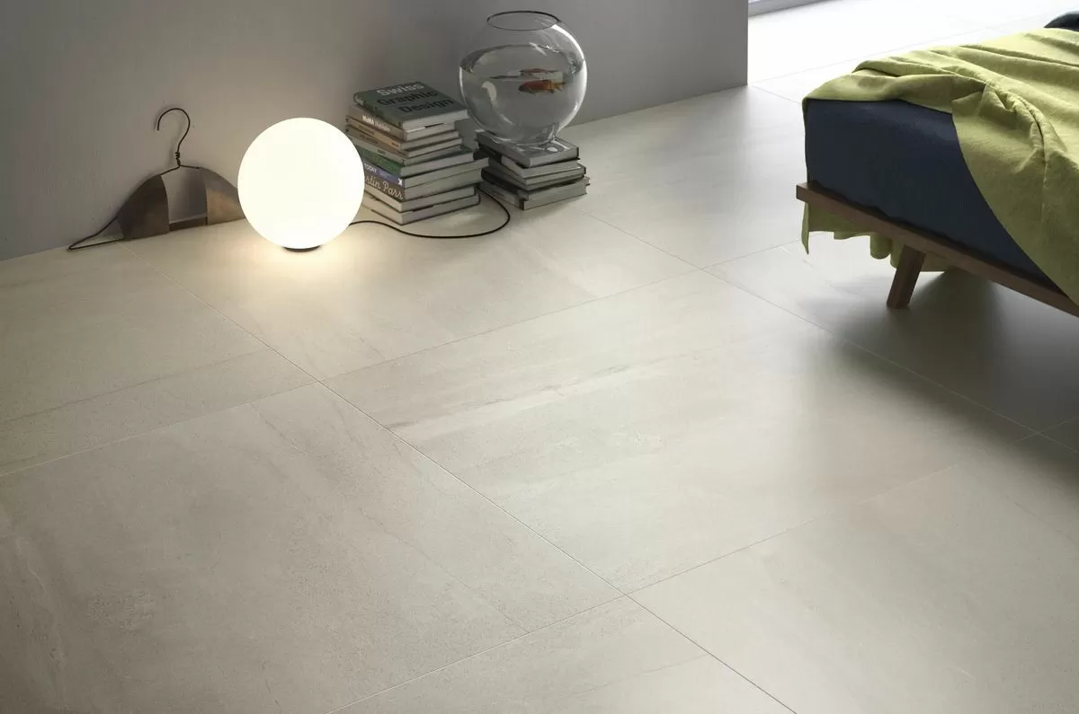 Керамогранит UP6S310443 Basaltina Grey Soft 6 mm 100x300