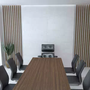 Керамогранит Betonhome светло-серый 60х60