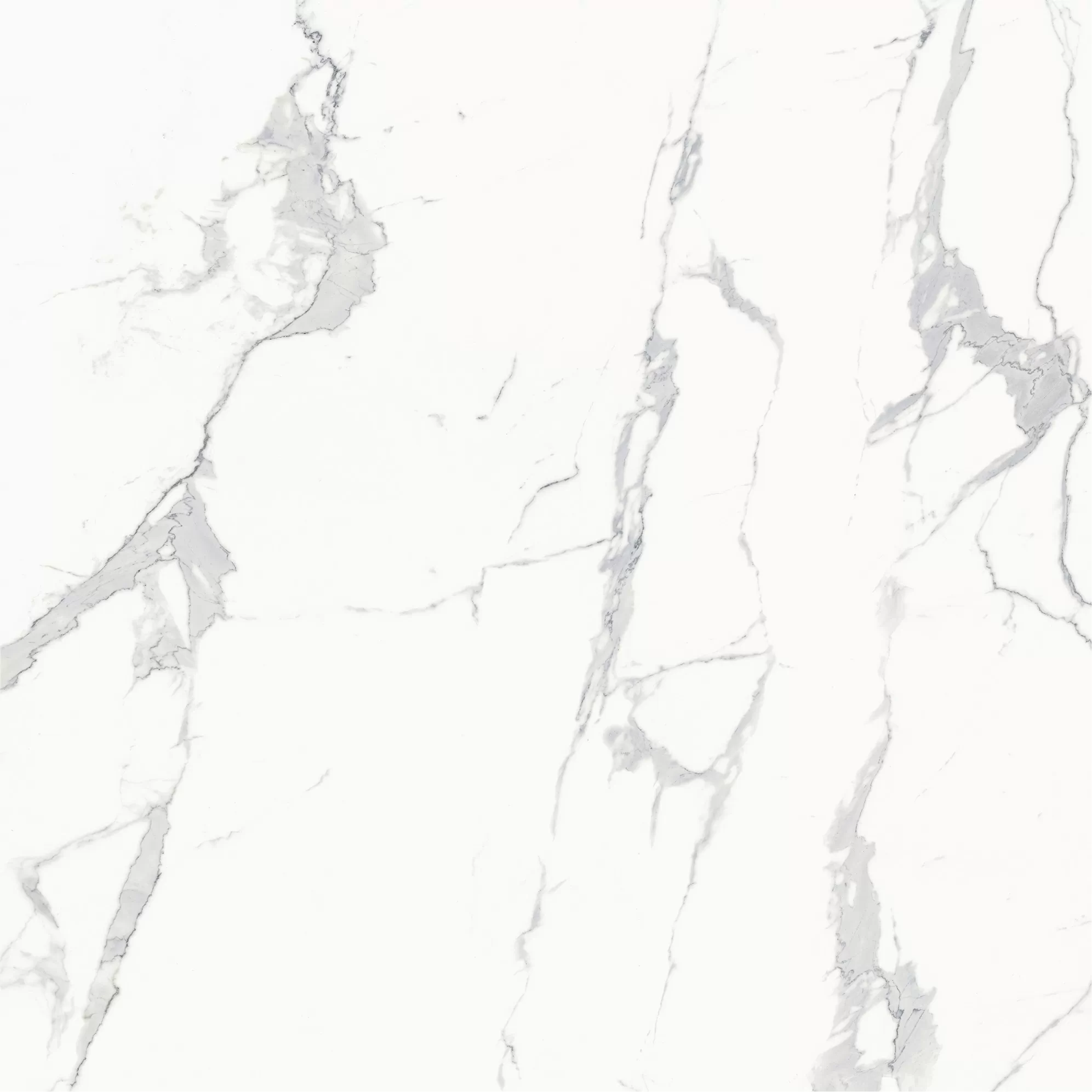 Керамогранит 600010002386 Stellaris Statuario White Nat Ret 120x120