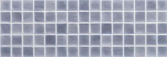 Плитка Mosaico Colette Azul 21.4х61