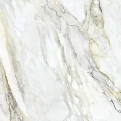 Керамогранит MN039AY261206 Calacatta Royal Matt 6mm 120x120