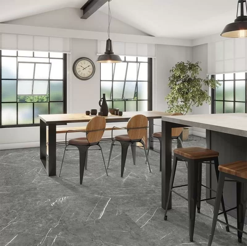 Керамогранит COLUMBIA Gris Mate 60x60