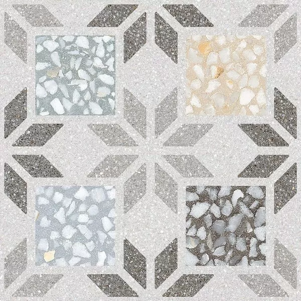 Керамогранит Apulia-R Multicolor 29.3X29.3