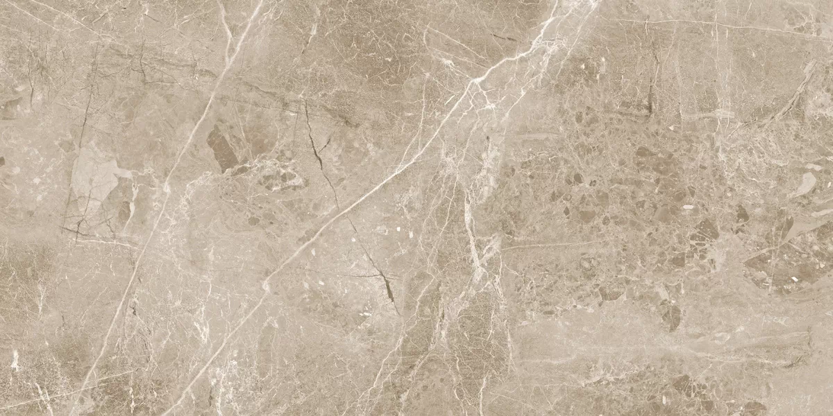 Керамогранит Obsidian Taupe Полированный 60x120