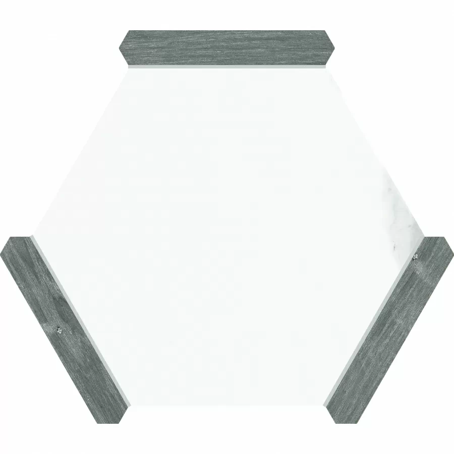 Керамогранит Denia Grey 22x25